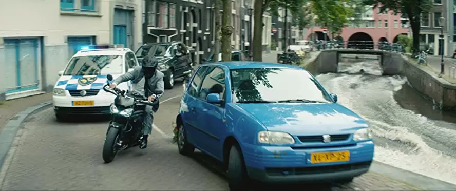 ヒットマンズ・ボディガードの画像