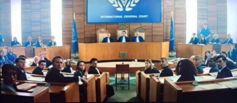 ヒットマンズ・ボディガードの画像