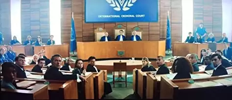 ヒットマンズ・ボディガードの画像