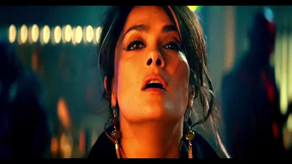 ヒットマンズ・ボディガードの画像