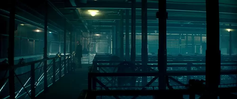 ヒットマンズ・ボディガードの画像