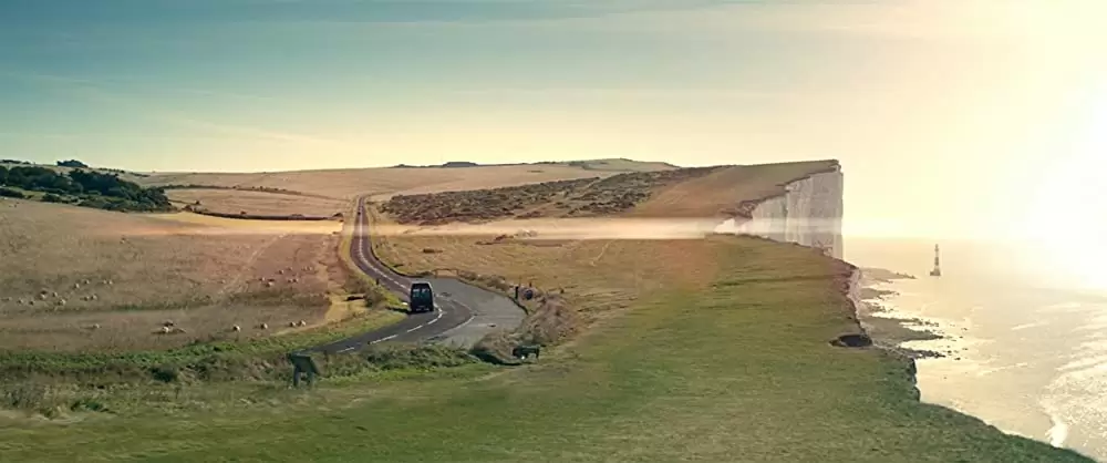 ヒットマンズ・ボディガードの画像