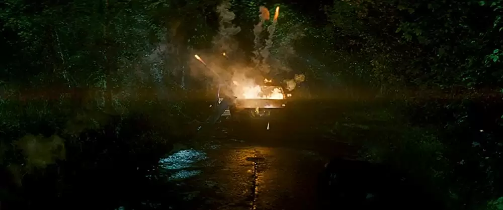 ヒットマンズ・ボディガードの画像