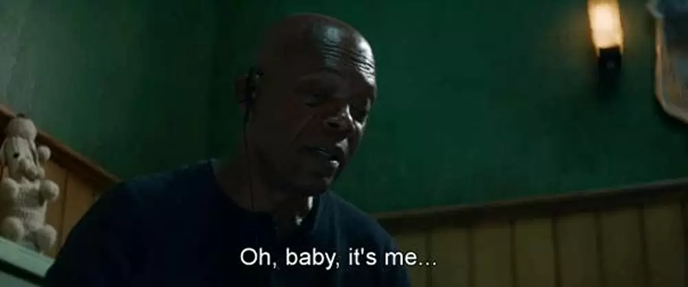 ヒットマンズ・ボディガードの画像