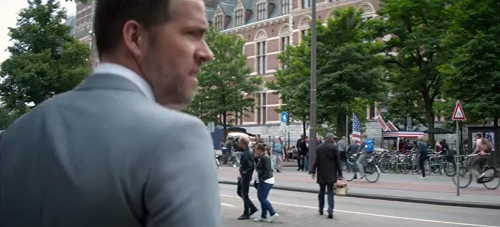 ヒットマンズ・ボディガードの画像