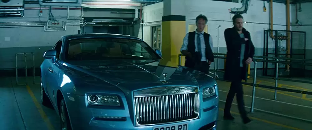 ヒットマンズ・ボディガードの画像