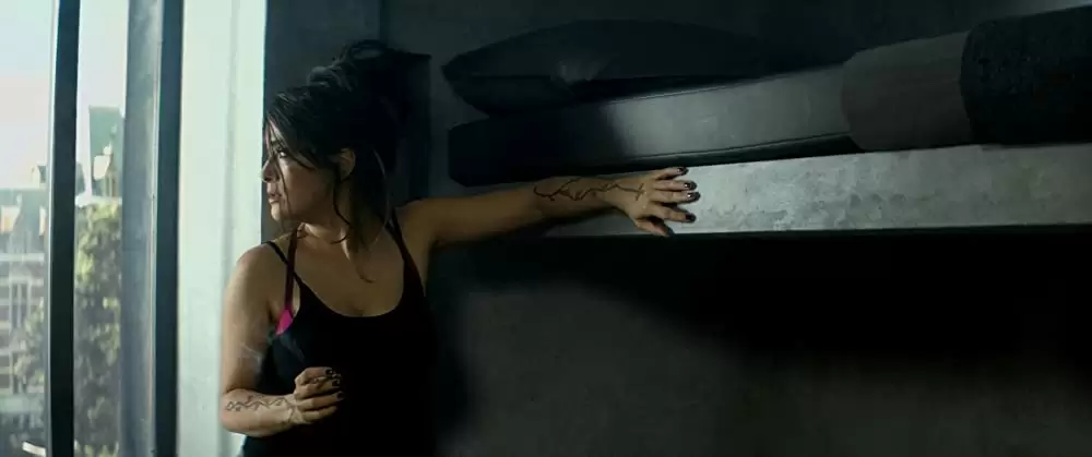 ヒットマンズ・ボディガードの画像