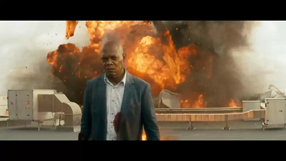 ヒットマンズ・ボディガードの画像