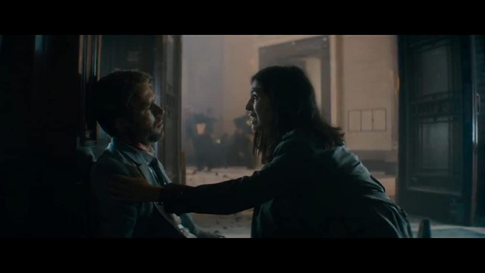 ヒットマンズ・ボディガードの画像