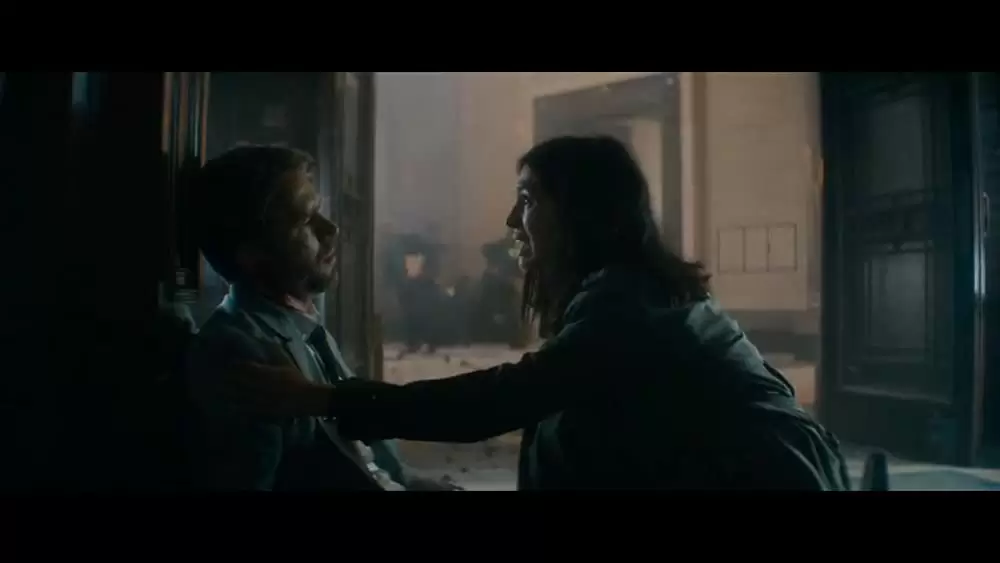 ヒットマンズ・ボディガードの画像