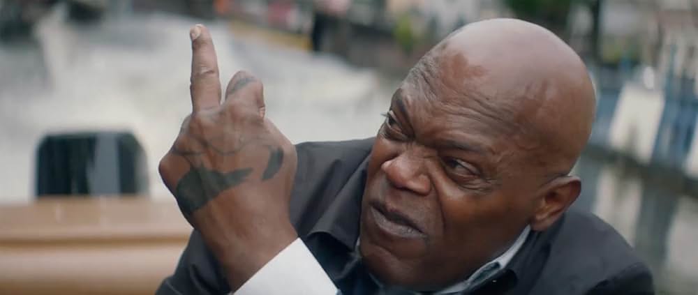 ヒットマンズ・ボディガードの画像