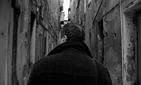 倫敦（ロンドン）から来た男の画像