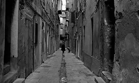 倫敦（ロンドン）から来た男の画像