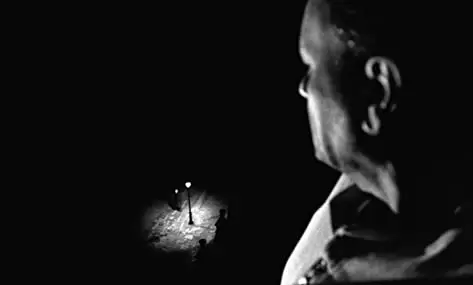 倫敦（ロンドン）から来た男の画像