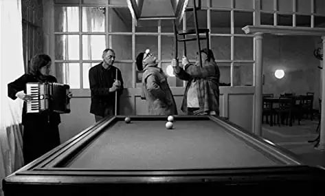 倫敦（ロンドン）から来た男の画像