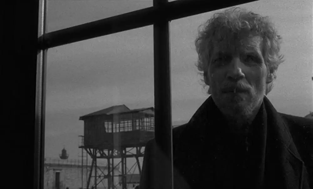 倫敦（ロンドン）から来た男の画像