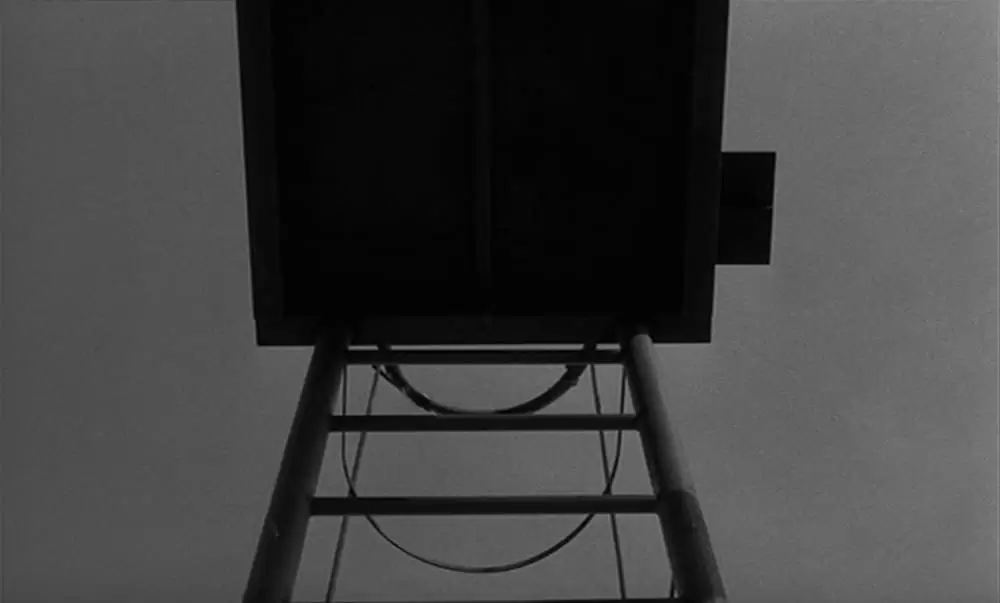 倫敦（ロンドン）から来た男の画像