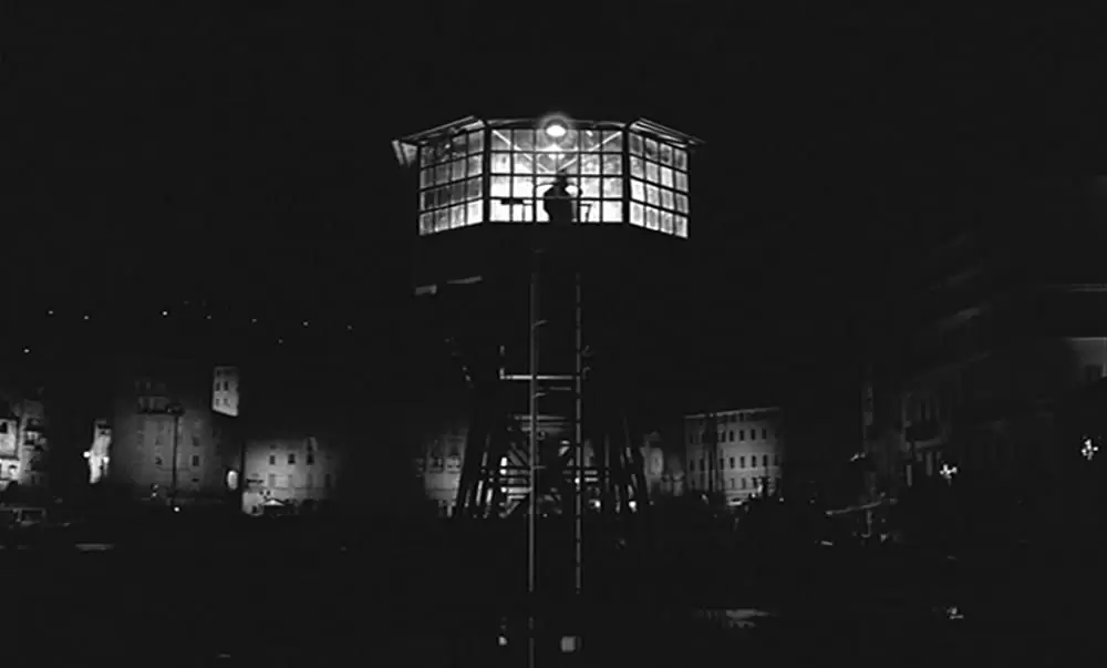 倫敦（ロンドン）から来た男の画像