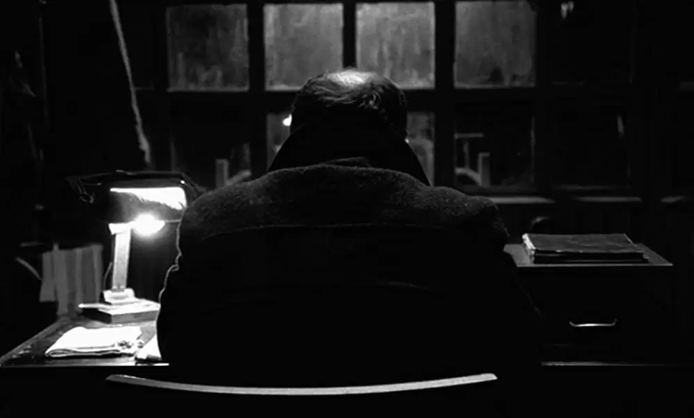 倫敦（ロンドン）から来た男の画像