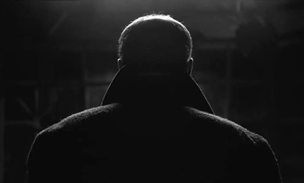 倫敦（ロンドン）から来た男の画像