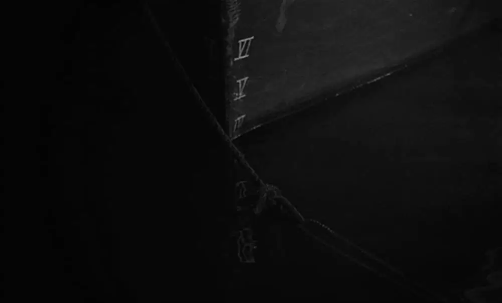 倫敦（ロンドン）から来た男の画像