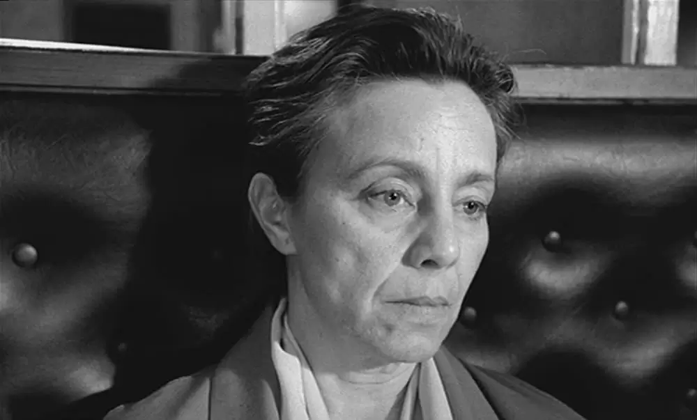 倫敦（ロンドン）から来た男の画像