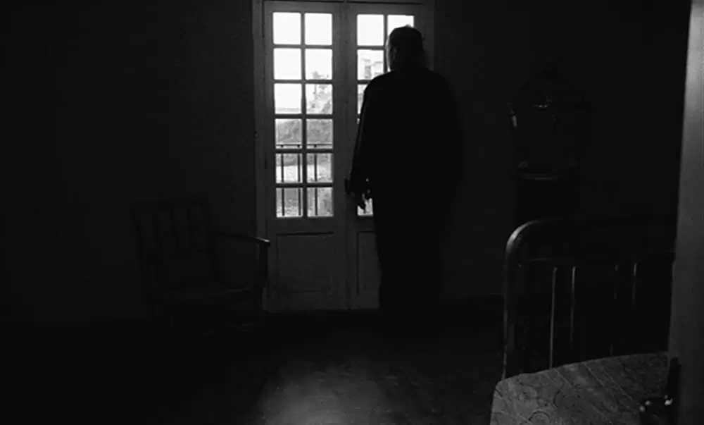 倫敦（ロンドン）から来た男の画像