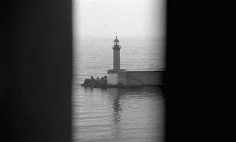 倫敦（ロンドン）から来た男の画像