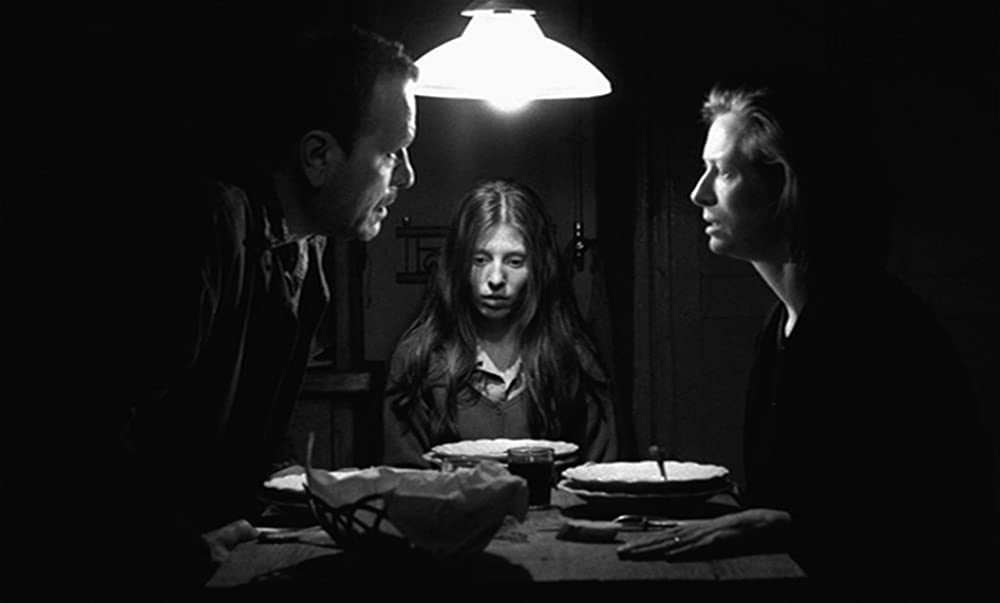 倫敦（ロンドン）から来た男の画像