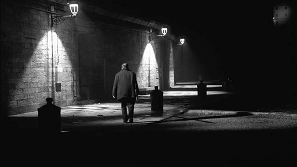 倫敦（ロンドン）から来た男の画像