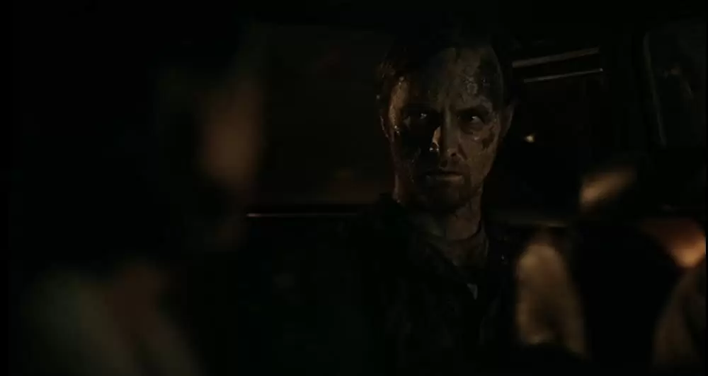 WE GO ON 死霊の証明の画像