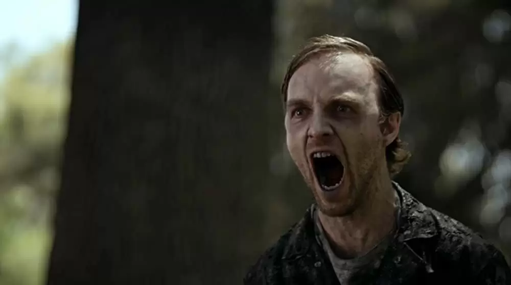 WE GO ON 死霊の証明の画像