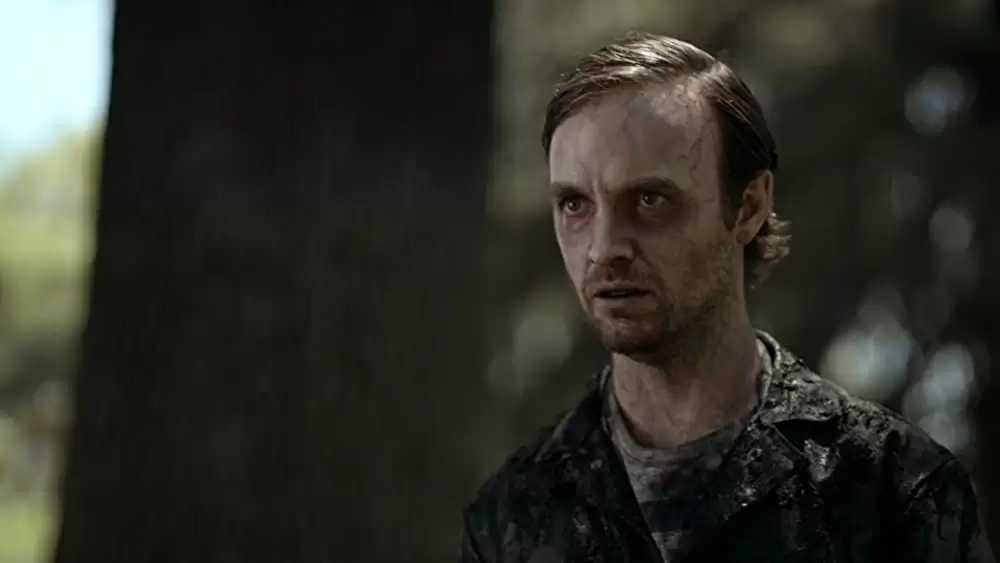 WE GO ON 死霊の証明の画像