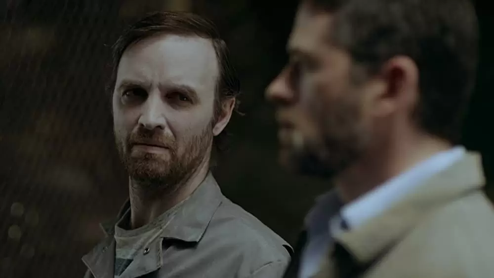 WE GO ON 死霊の証明の画像