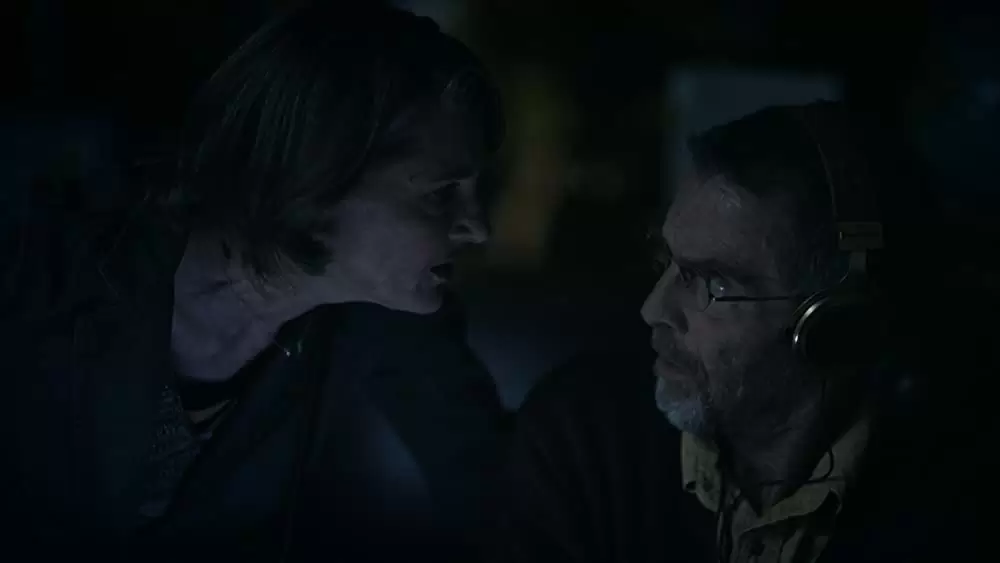 WE GO ON 死霊の証明の画像