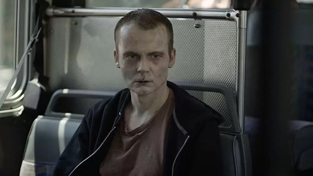 WE GO ON 死霊の証明の画像