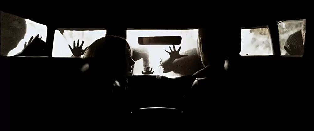 WE GO ON 死霊の証明の画像