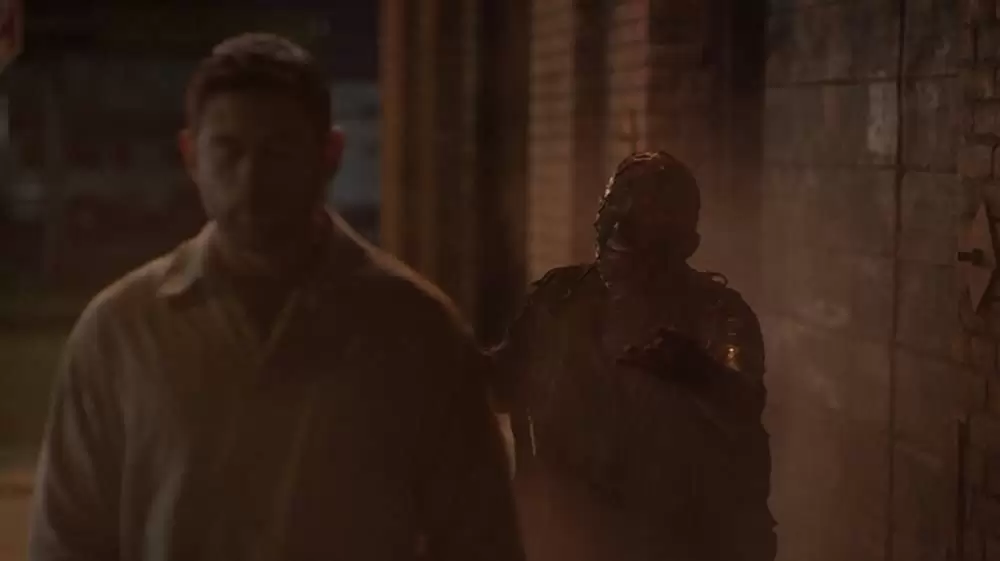 WE GO ON 死霊の証明の画像