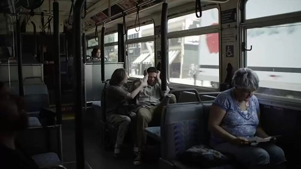 WE GO ON 死霊の証明の画像