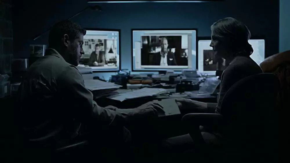 WE GO ON 死霊の証明の画像