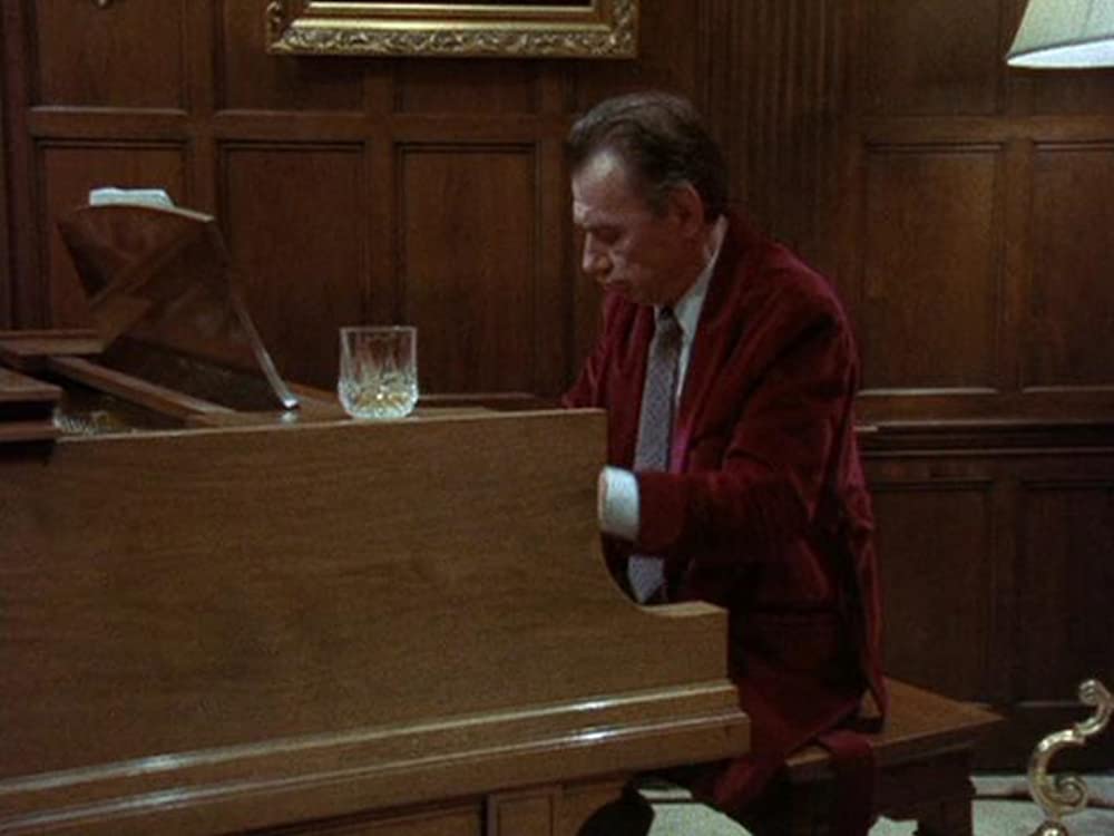 名誉ある撤退〜ニクソンの夜〜の画像