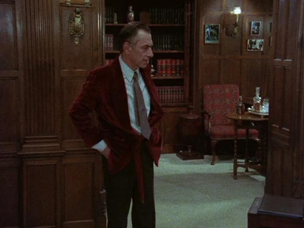 名誉ある撤退〜ニクソンの夜〜の画像