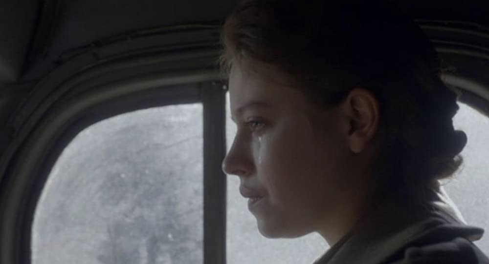 夜明けの祈りの画像