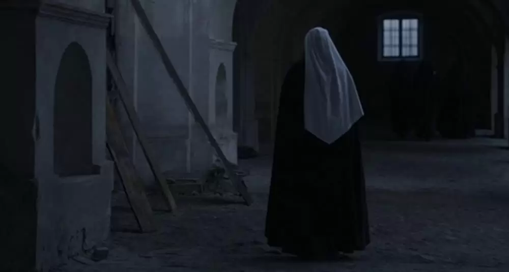 夜明けの祈りの画像