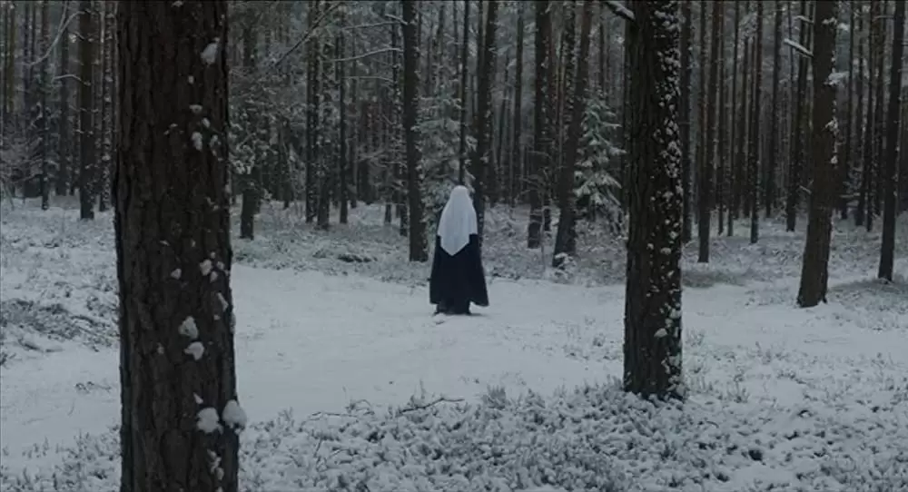 夜明けの祈りの画像