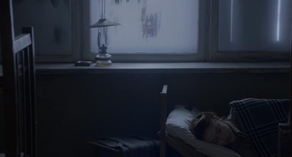 夜明けの祈りの画像