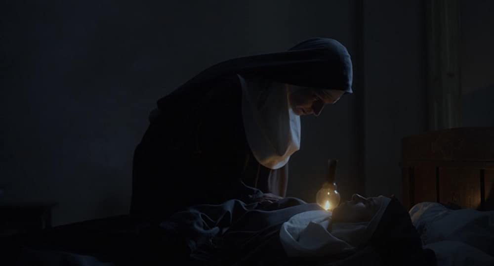 夜明けの祈りの画像