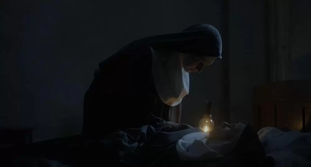 「夜明けの祈り」アガタ・ブゼク & アガタ・クレシャの画像