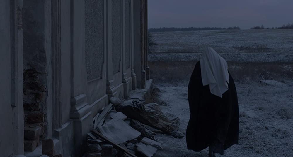 夜明けの祈りの画像