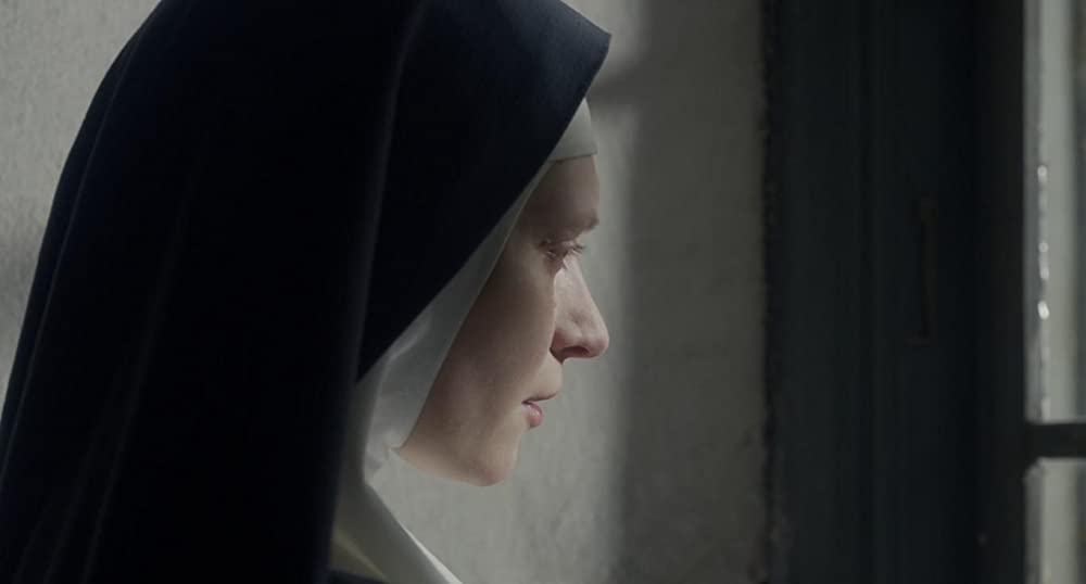 夜明けの祈りの画像